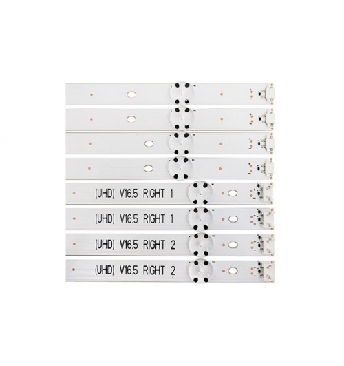 Комплект LED подсветки телевизора LG AGF80317901 ORIGINAL
